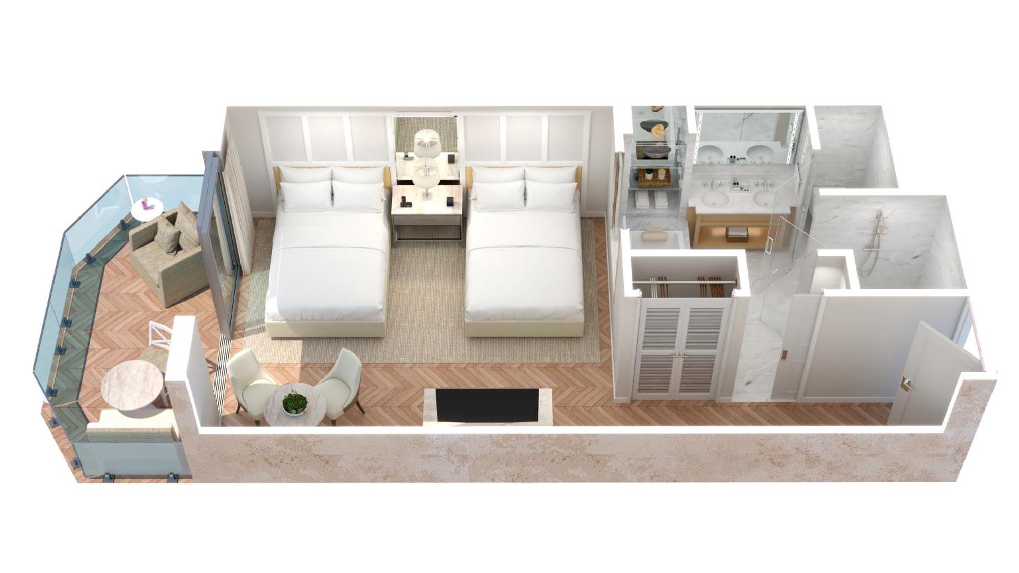 Surf & Sand Resort Laguna Beach Exterior foto